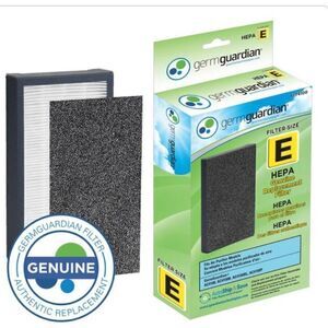 Germ Guardian True HEPA size E-factory sealed